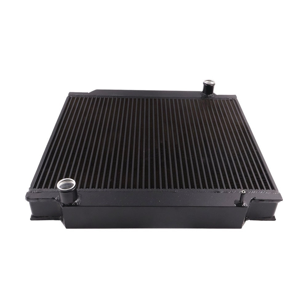Water Tank Radiator 923/05400 30/913200 fits JCB Telehandler 505-19 530-120 930-4-LE 527-58-FS 535-67 940-4-LE Excavator 8052 8060